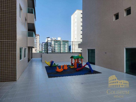 Imagem Apartamento com 2 Quartos à Venda, 79 m² em Mirim - Praia Grande Imagem Apartamento com 2 Quartos à Venda, 79 m² em Mirim - Praia Grande