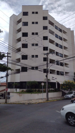 Imagem Apartamento com 3 Quartos à Venda, 370 m² em Centro - São João Da Boa Vista Imagem Apartamento com 3 Quartos à Venda, 370 m² em Centro - São João Da Boa Vista