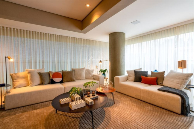 Imagem Apartamento com 3 Quartos à Venda, 153 m² em Moema - São Paulo Imagem Apartamento com 3 Quartos à Venda, 153 m² em Moema - São Paulo