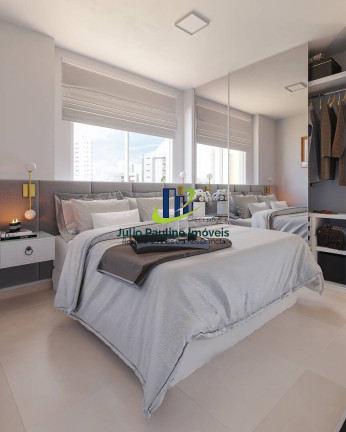 Imagem Apartamento à Venda,  em Várzea - Recife