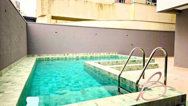 Apartamento com 3 Quartos à Venda, 209 m² em Fazenda - Itajaí
