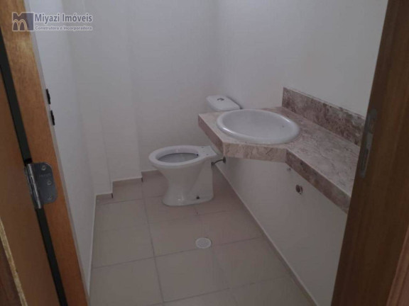 Imagem Apartamento com 1 Quarto à Venda, 62 m² em Jardim Imperador - Praia Grande