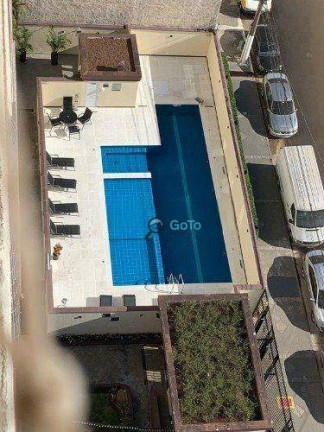 Imagem Apartamento com 3 Quartos à Venda, 61 m² em Vila Antonieta - São Paulo Imagem Apartamento com 3 Quartos à Venda, 61 m² em Vila Antonieta - São Paulo