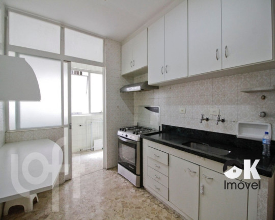 Imagem Apartamento com 3 Quartos à Venda, 105 m² em Jardim Paulista - São Paulo