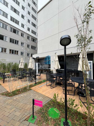 Imagem Apartamento com 1 Quarto à Venda, 37 m² em Conjunto Residencial José Bonifácio - São Paulo