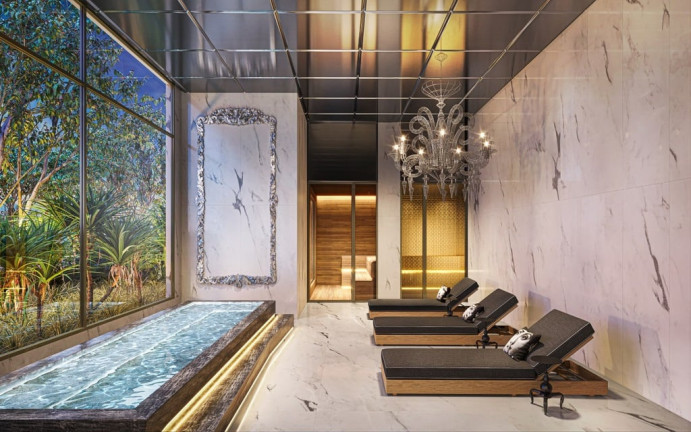 Imagem Apartamento com 3 Quartos à Venda, 132 m² em Perdizes - São Paulo Imagem Apartamento com 3 Quartos à Venda, 132 m² em Perdizes - São Paulo