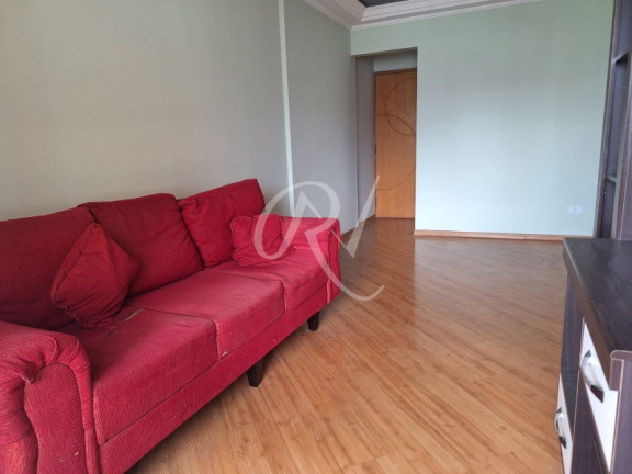 Imagem Apartamento com 3 Quartos à Venda, 72 m² em Floradas De São José - São José Dos Campos
