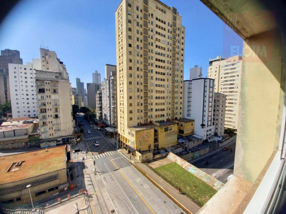 Imagem Apartamento com 4 Quartos à Venda, 530 m² em Consolação - São Paulo Imagem Apartamento com 4 Quartos à Venda, 530 m² em Consolação - São Paulo