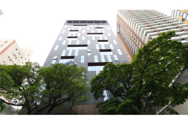 Imagem Imóvel Comercial à Venda, 218 m² em Vila Madalena - São Paulo