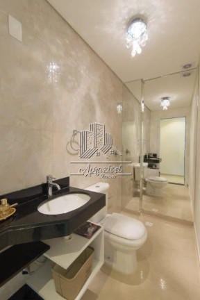 Imagem Apartamento com 3 Quartos à Venda, 172 m² em Aviacao - Praia Grande Imagem Apartamento com 3 Quartos à Venda, 172 m² em Aviacao - Praia Grande
