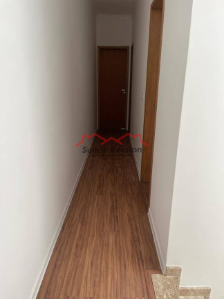 Imagem Sobrado com 3 Quartos à Venda, 100 m² em Vila Santana - São Paulo