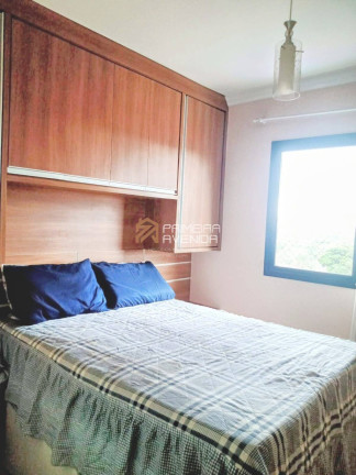 Imagem Apartamento com 3 Quartos à Venda, 90 m² em Bosque Dos Eucaliptos - São José Dos Campos Imagem Apartamento com 3 Quartos à Venda, 90 m² em Bosque Dos Eucaliptos - São José Dos Campos