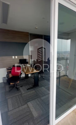 Imagem Sala Comercial à Venda, 61 m² em Centro - São Bernardo Do Campo