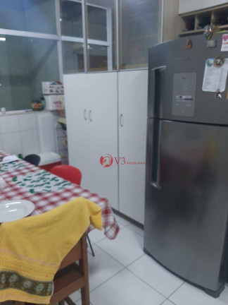 Imagem Sobrado com 3 Quartos à Venda, 116 m² em Chácara Cruzeiro Do Sul - São Paulo Imagem Sobrado com 3 Quartos à Venda, 116 m² em Chácara Cruzeiro Do Sul - São Paulo