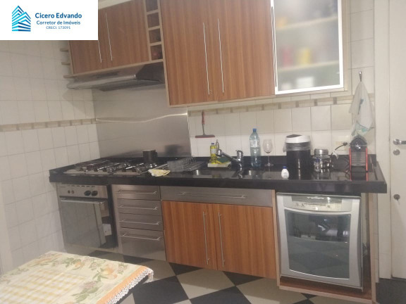 Imagem Imóvel com 2 Quartos à Venda, 95 m² em Vila Regente Feijó - São Paulo Imagem Imóvel com 2 Quartos à Venda, 95 m² em Vila Regente Feijó - São Paulo