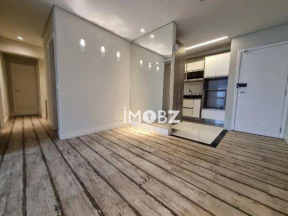 Foto do imóvel Imóvel com 3 Quartos à Venda, 104 m² em Parque Rebouças - São Paulo