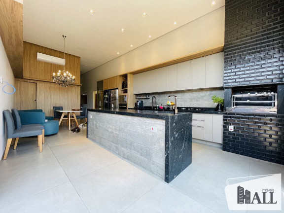 Imagem Casa com 3 Quartos à Venda, 218 m² em Centro - Bady Bassitt Imagem Casa com 3 Quartos à Venda, 218 m² em Centro - Bady Bassitt