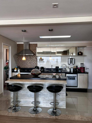 Imagem Apartamento com 2 Quartos à Venda, 107 m² em Sítio Tamboré Alphaville - Barueri Imagem Apartamento com 2 Quartos à Venda, 107 m² em Sítio Tamboré Alphaville - Barueri