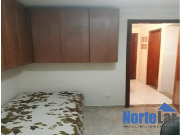 Imagem Apartamento com 3 Quartos à Venda, 50 m² em Vila Portugal - São Paulo Imagem Apartamento com 3 Quartos à Venda, 50 m² em Vila Portugal - São Paulo
