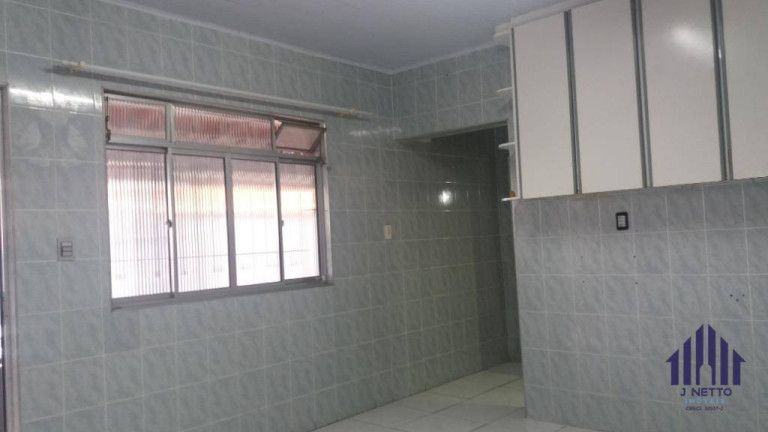 Imagem Casa com 3 Quartos à Venda, 200 m² em Vila Dos Remédios - São Paulo