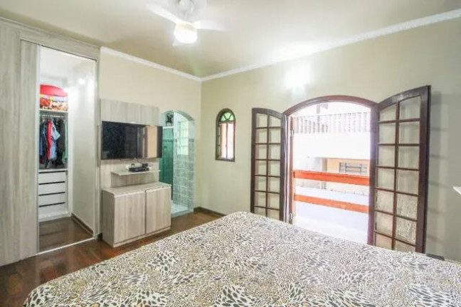 Imagem Sobrado com 3 Quartos à Venda, 203 m² em Jardim São Guilherme - Sorocaba Imagem Sobrado com 3 Quartos à Venda, 203 m² em Jardim São Guilherme - Sorocaba