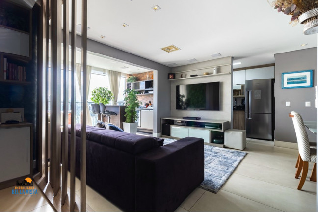 Imagem Apartamento com 2 Quartos à Venda, em Lapa - São Paulo Imagem Apartamento com 2 Quartos à Venda, em Lapa - São Paulo