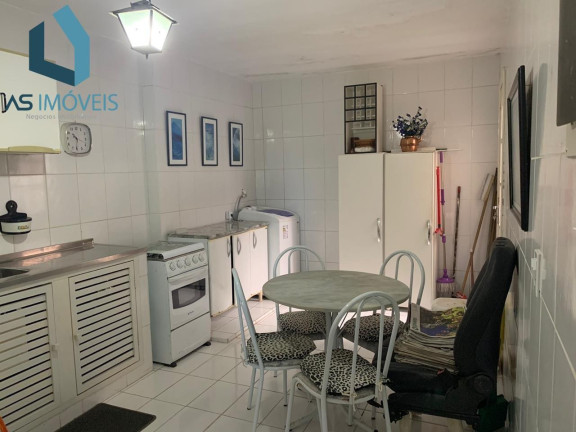 Imagem Casa de Condomínio com 4 Quartos à Venda, 226 m² em Braga - Cabo Frio