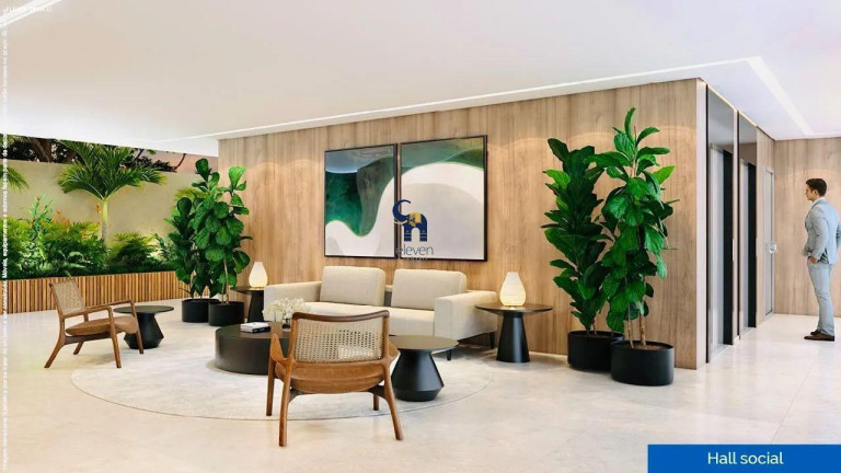 Imagem Apartamento com 2 Quartos à Venda, 58 m² em Ondina - Salvador Imagem Apartamento com 2 Quartos à Venda, 58 m² em Ondina - Salvador