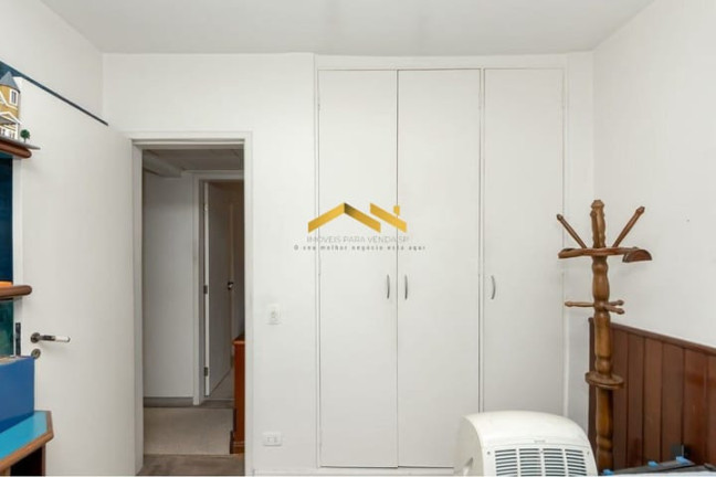 Imagem Apartamento com 3 Quartos à Venda, 105 m² em Itaim Bibi - São Paulo