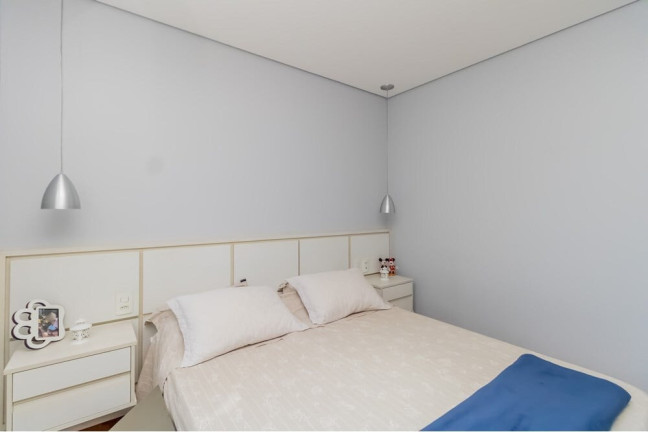 Imagem Apartamento com 2 Quartos à Venda, 89 m² em Jardim Prudência - São Paulo