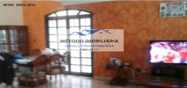 Imagem Casa com 4 Quartos à Venda, 690 m² em Parque Das Naçoes - Santo André Imagem Casa com 4 Quartos à Venda, 690 m² em Parque Das Naçoes - Santo André