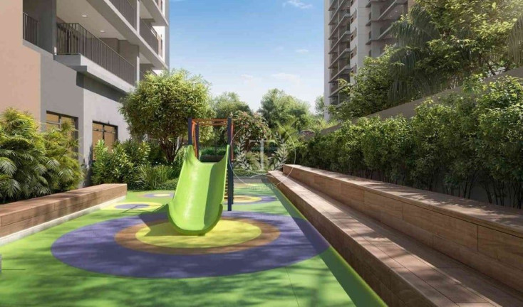 Imagem Apartamento com 2 Quartos à Venda, 56 m² em Ipiranga - São Paulo Imagem Apartamento com 2 Quartos à Venda, 56 m² em Ipiranga - São Paulo