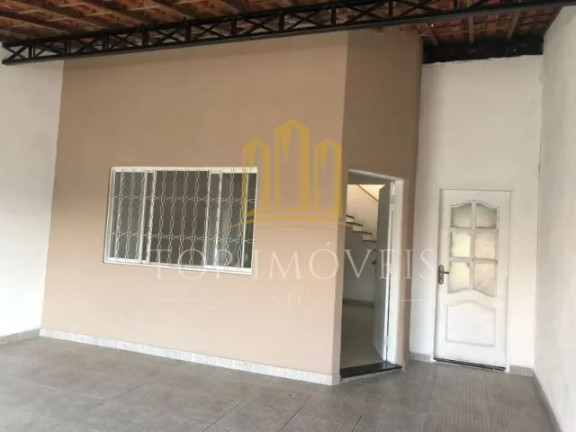 Sobrado com 3 Quartos à Venda, 175 m² em Residencial Bosque Dos Ipês - São José Dos Campos