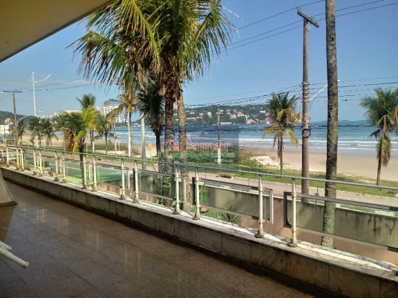 Imagem Casa com 9 Quartos para Temporada, 500 m² em Enseada - Guarujá Imagem Casa com 9 Quartos para Temporada, 500 m² em Enseada - Guarujá