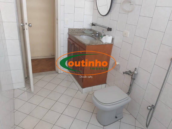 Imagem Apartamento com 2 Quartos à Venda, 74 m² em Riachuelo - Rio De Janeiro Imagem Apartamento com 2 Quartos à Venda, 74 m² em Riachuelo - Rio De Janeiro