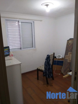Imagem Apartamento com 2 Quartos à Venda, 49 m² em Sítio Morro Grande - São Paulo Imagem Apartamento com 2 Quartos à Venda, 49 m² em Sítio Morro Grande - São Paulo