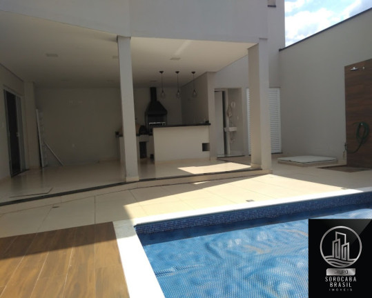 Imagem Casa com 3 Quartos à Venda, 350 m² em Parque Ibiti Reserva - Sorocaba Imagem Casa com 3 Quartos à Venda, 350 m² em Parque Ibiti Reserva - Sorocaba