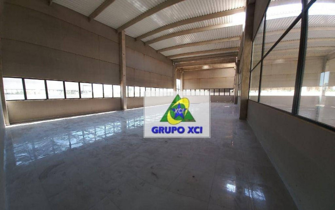 Imagem Galpão à Venda ou Locação, 1.232 m² em Parque Brasil 500 - Paulínia Imagem Galpão à Venda ou Locação, 1.232 m² em Parque Brasil 500 - Paulínia