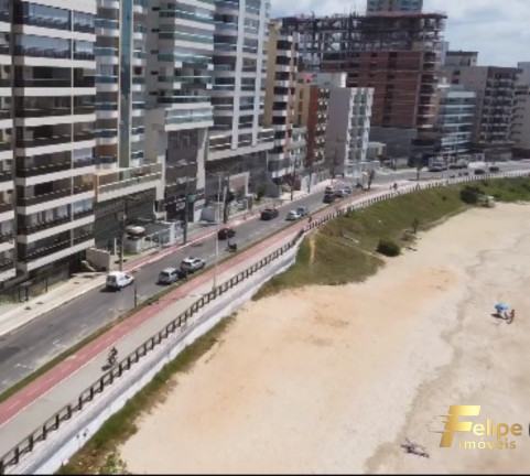 Imagem Imóvel com 3 Quartos à Venda, 100 m² em Praia Do Morro - Guarapari