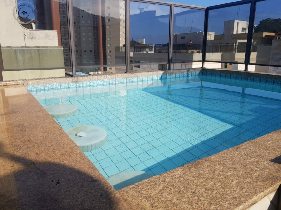 Imagem Cobertura com 3 Quartos à Venda, 150 m² em Enseada - Guarujá Imagem Cobertura com 3 Quartos à Venda, 150 m² em Enseada - Guarujá