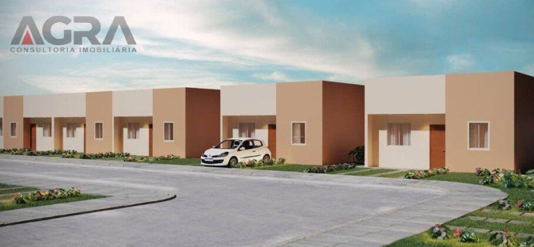 Imagem Casa de Condomínio com 2 Quartos à Venda, 44 m² em São Pedro - Vitória Da Conquista Imagem Casa de Condomínio com 2 Quartos à Venda, 44 m² em São Pedro - Vitória Da Conquista