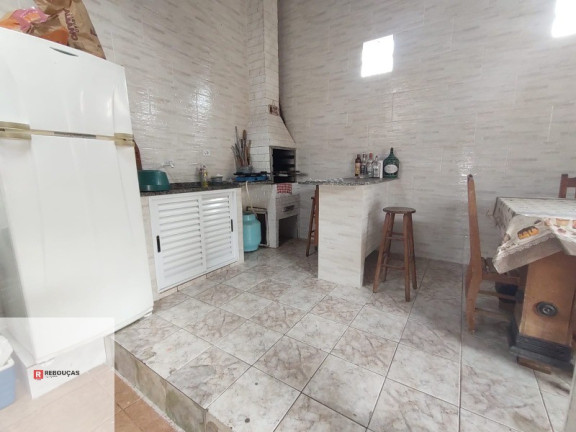 Imagem Casa com 2 Quartos à Venda, em Balneário Tupy - Itanhaém Imagem Casa com 2 Quartos à Venda, em Balneário Tupy - Itanhaém