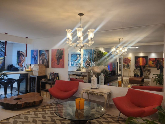 Imagem Apartamento com 4 Quartos à Venda, 250 m² em Vila Mariana - São Paulo Imagem Apartamento com 4 Quartos à Venda, 250 m² em Vila Mariana - São Paulo