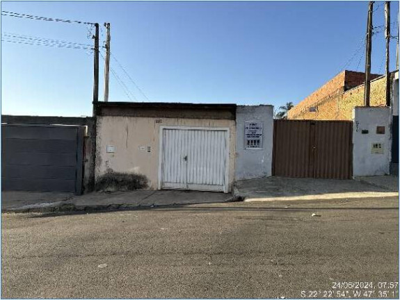 Imagem Casa com 3 Quartos à Venda, 89 m² em Jardim Santa Maria - Rio Claro Imagem Casa com 3 Quartos à Venda, 89 m² em Jardim Santa Maria - Rio Claro