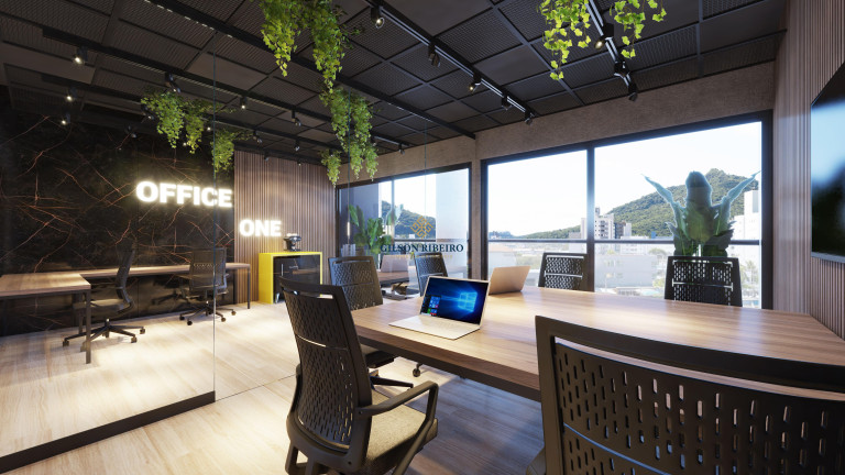 Imagem Apartamento com 2 Quartos à Venda, 62 m² em Tabuleiro - Camboriú