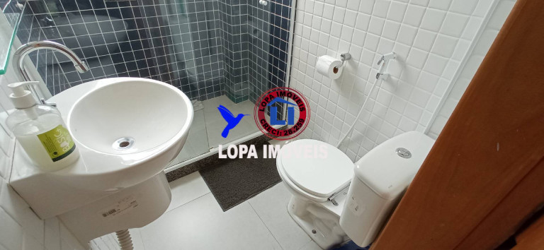 Imagem Apartamento com 1 Quarto à Venda, 25 m² em Centro - Rio De Janeiro Imagem Apartamento com 1 Quarto à Venda, 25 m² em Centro - Rio De Janeiro