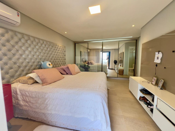 Imagem Cobertura com 4 Quartos à Venda, 234 m² em Pituba - Salvador Imagem Cobertura com 4 Quartos à Venda, 234 m² em Pituba - Salvador