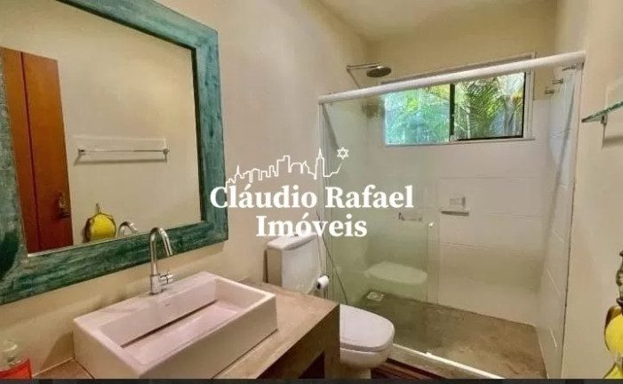 Imagem Casa com 5 Quartos à Venda, 301 m² em Geribá - Armação Dos Búzios