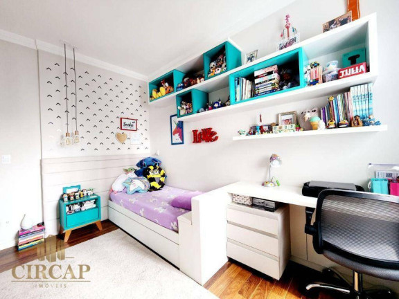 Imagem Apartamento com 4 Quartos à Venda, 225 m² em Perdizes - São Paulo Imagem Apartamento com 4 Quartos à Venda, 225 m² em Perdizes - São Paulo