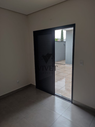 Imagem Casa de Condomínio com 3 Quartos à Venda, 147 m² em Jardim Golden Park Residence - Sorocaba